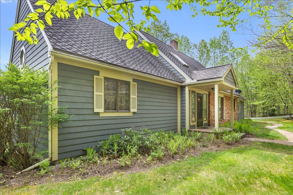 290 Iron Foundry Road Franconia, NH 03580 - Photo 1 of 55