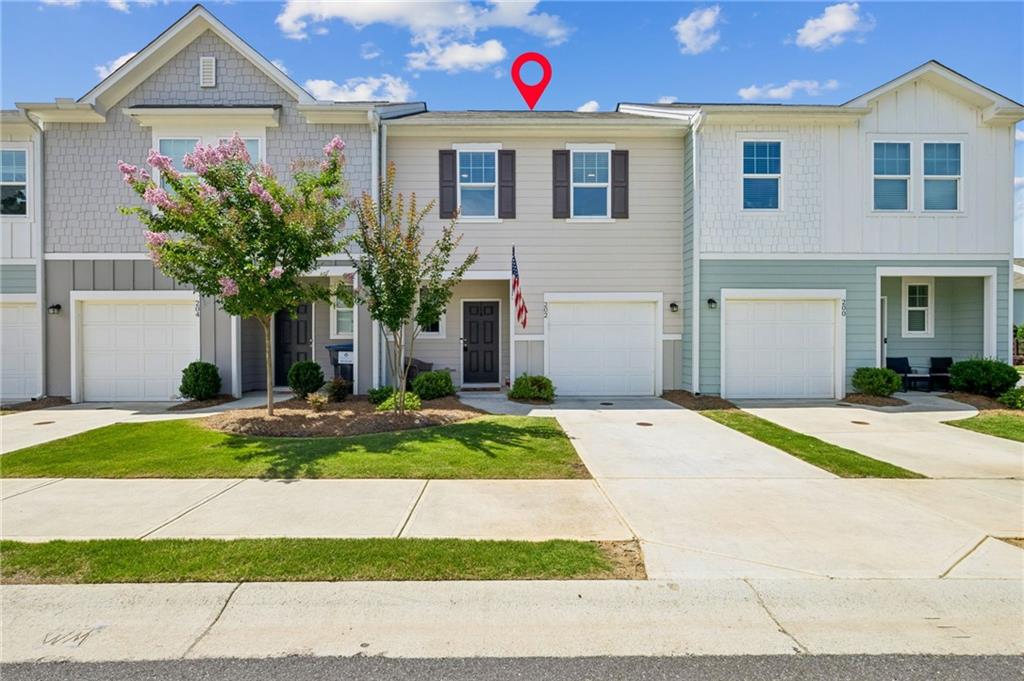202 Fenchurch Way, Unit 2269 Cartersville, GA 30120 - Photo 2 of 44