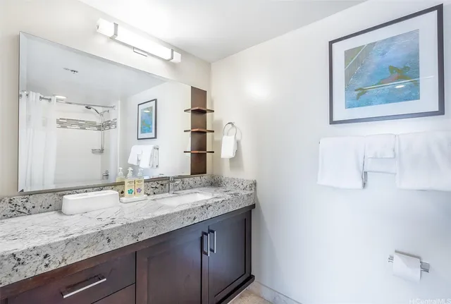 $2,300,000 | 1777 Ala Moana Boulevard, Unit 2543, Honolulu, HI 96815