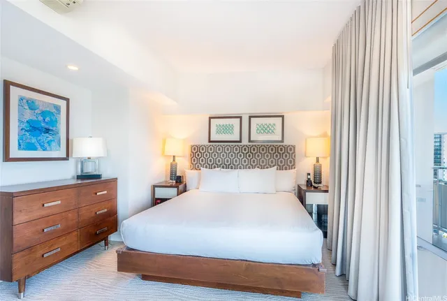 $2,300,000 | 1777 Ala Moana Boulevard, Unit 2543, Honolulu, HI 96815