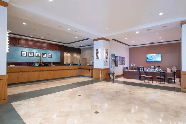 $2,300,000 | 1777 Ala Moana Boulevard, Unit 2543, Honolulu, HI 96815