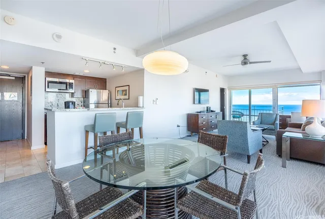 $2,300,000 | 1777 Ala Moana Boulevard, Unit 2543, Honolulu, HI 96815