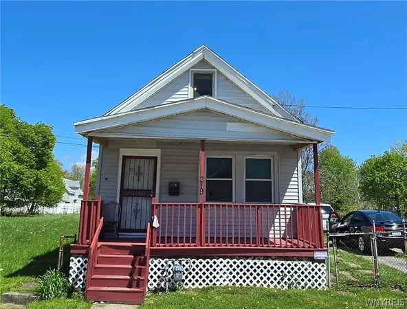 $115,000 | 219 Grey Street, Buffalo, NY 14211
