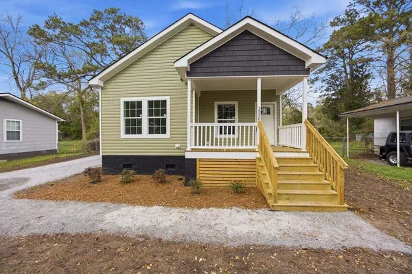 $379,900 | 1550 Larry Street, North Charleston, SC 29406