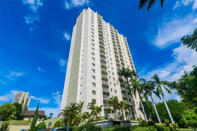 $242,000 | 98-1038 Moanalua Road, Unit 1905, Aiea, HI 96701