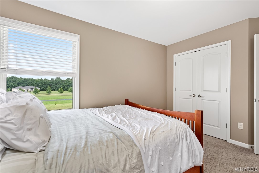 3091 Bullis Road Elma, NY 14059 - Photo 35 of 47 Bedroom 3