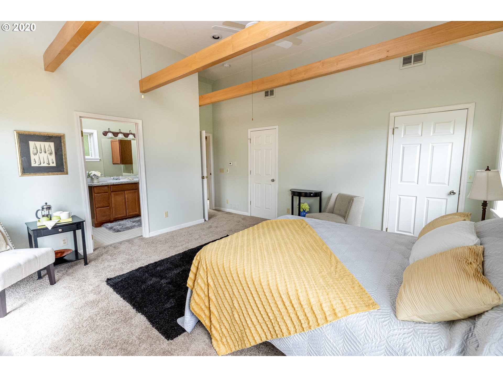 11821 Northwest McNamee Road Portland, OR 97231 - Photo 14 of 32