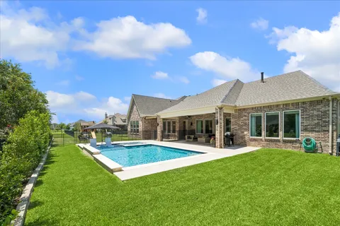 $975,000 | 3602 Vacanti Drive, Richmond, TX 77406