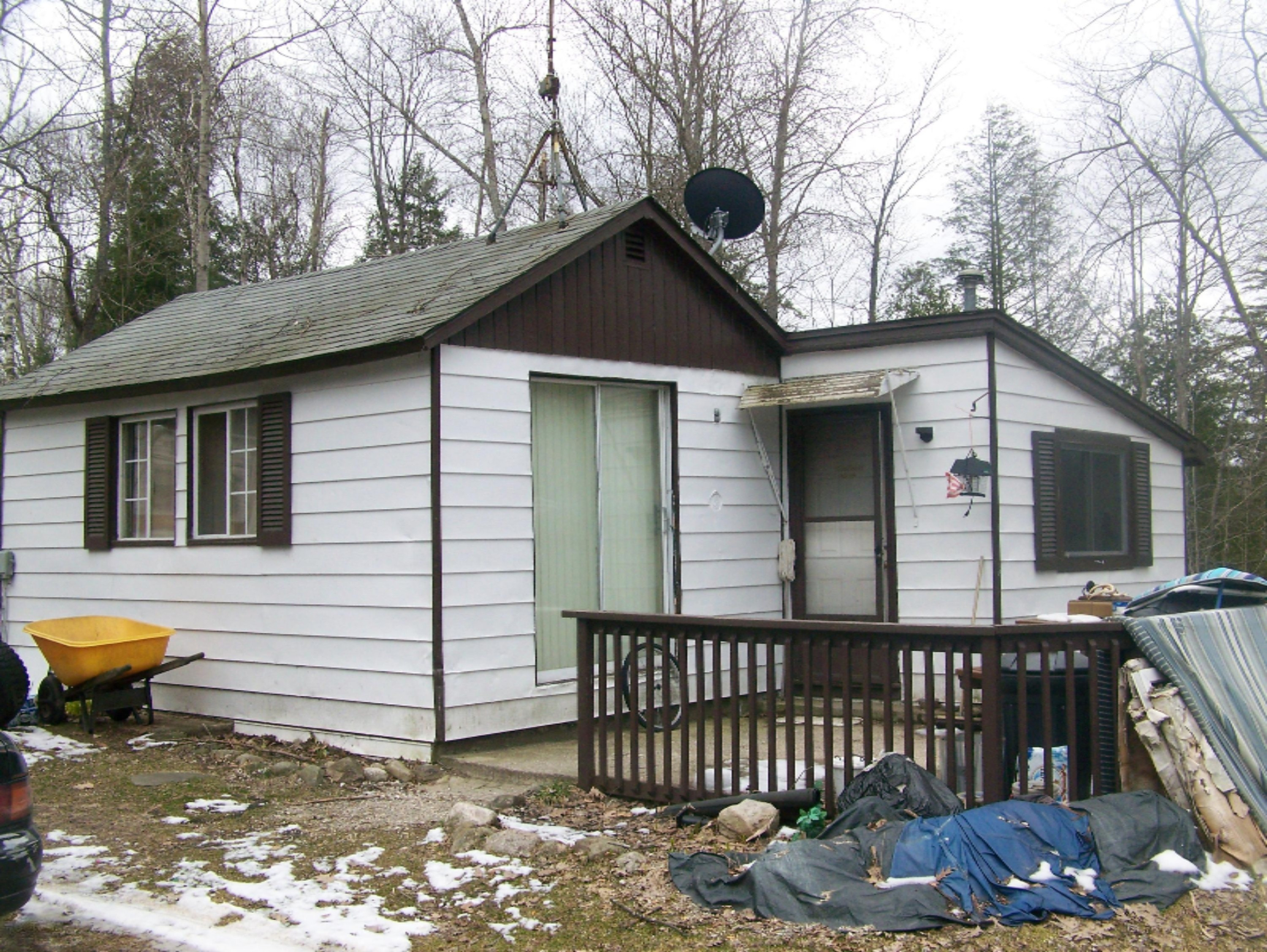 18755 9 Mile Road Reed City, MI 49677 - Photo 1 of 7 101_2258