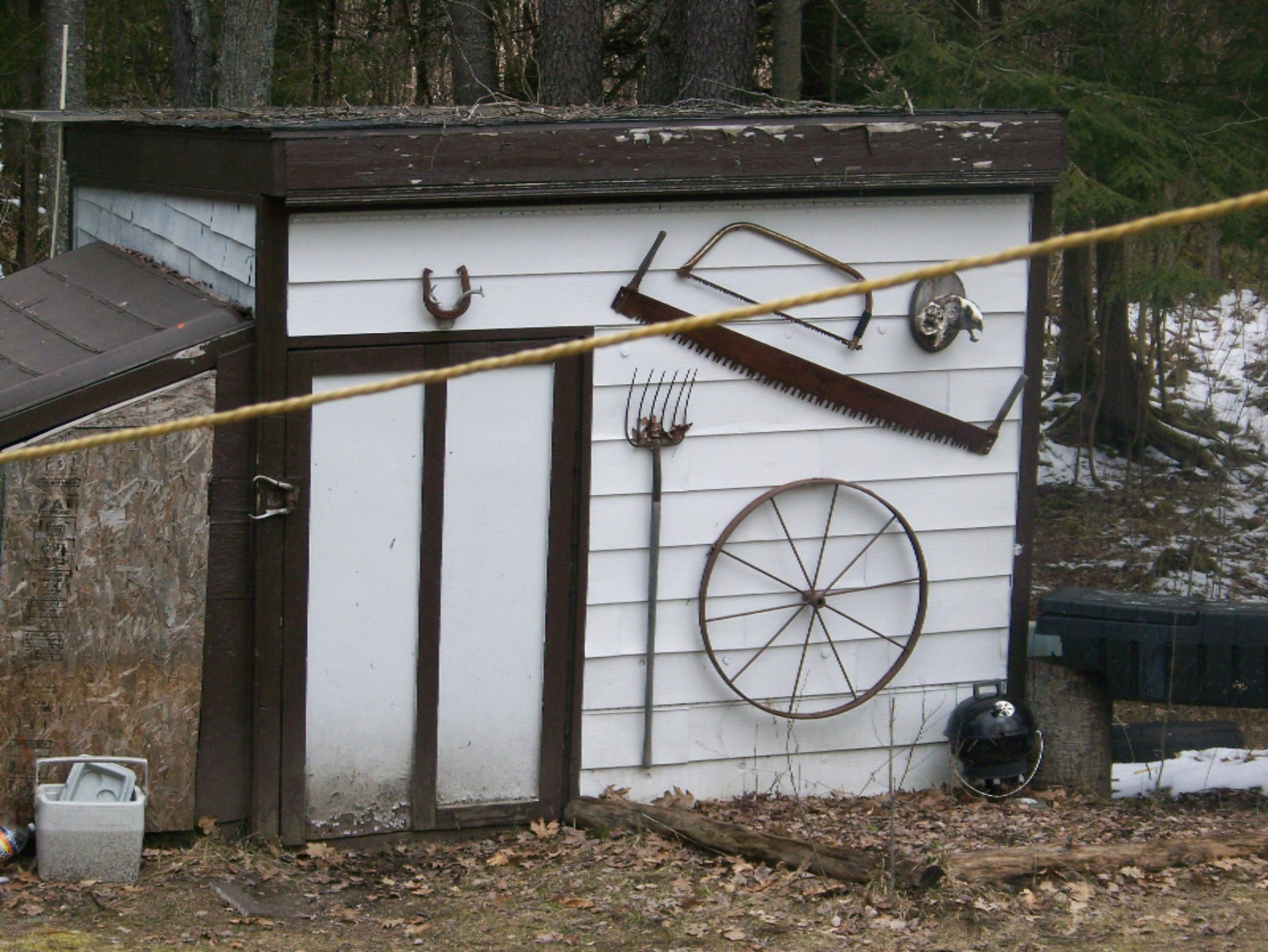 18755 9 Mile Road Reed City, MI 49677 - Photo 4 of 7 101_2257