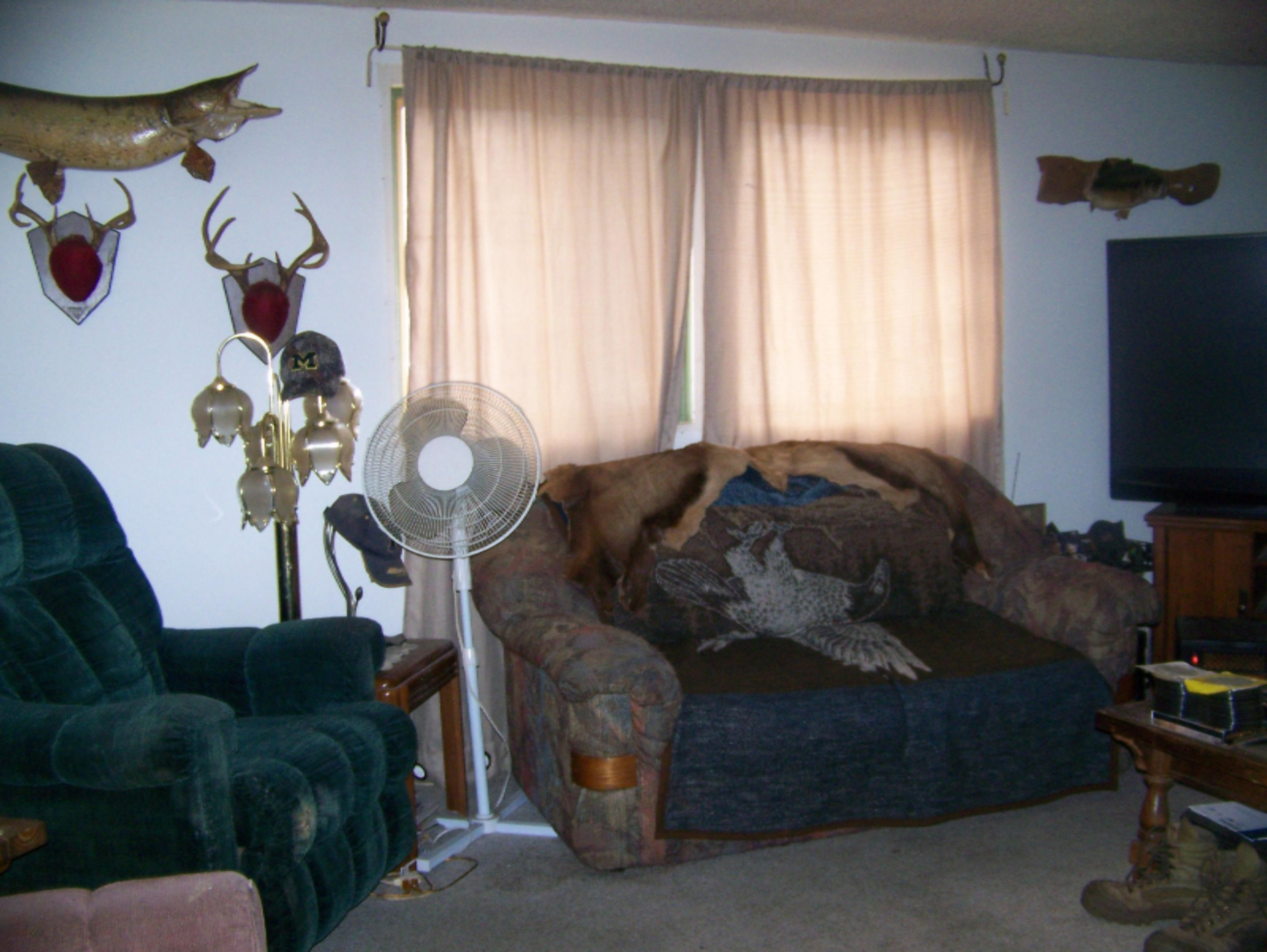 18755 9 Mile Road Reed City, MI 49677 - Photo 5 of 7 101_2252