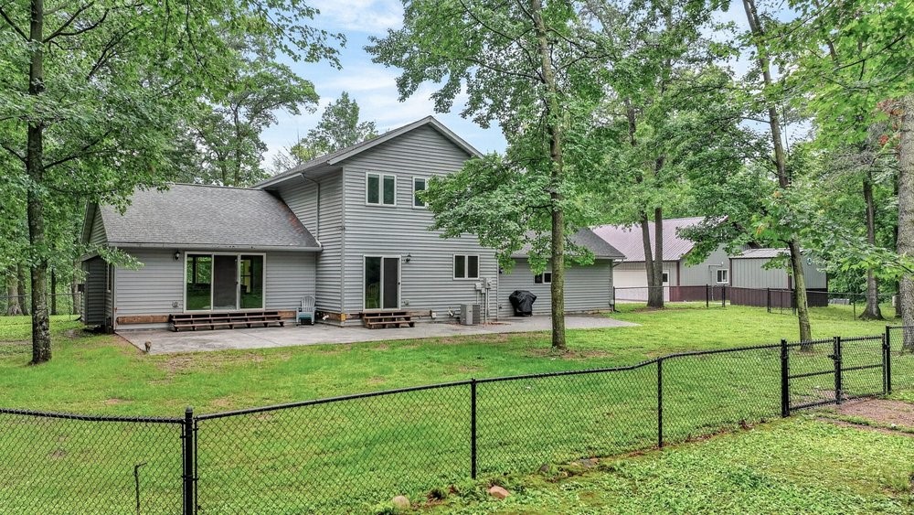 1615 20 1/8 Street Cameron, WI 54822 - Photo 34 of 43