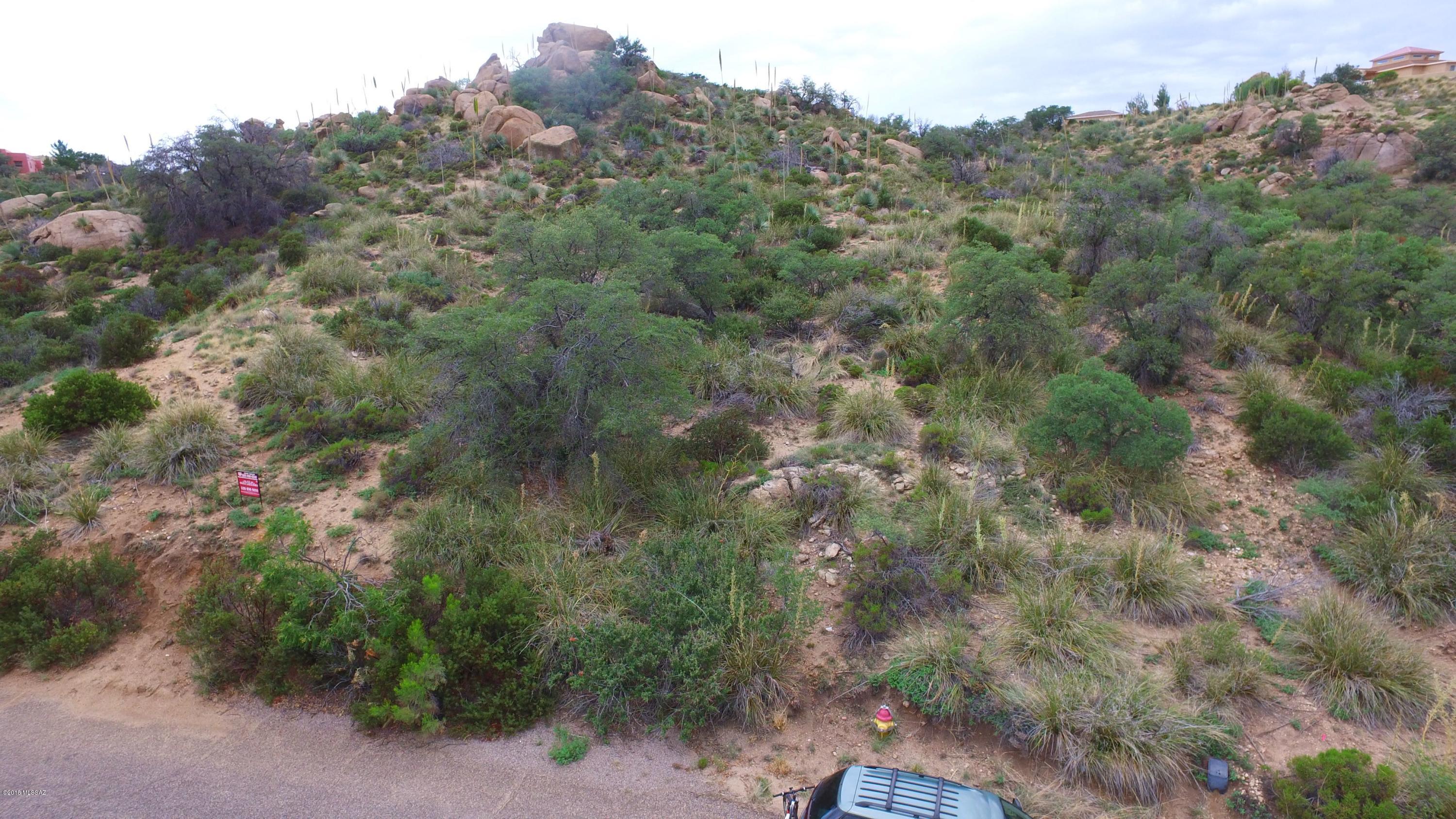 Lot 6 South Hobe Road, Unit 6 Oracle, AZ 85623 - Photo 15 of 17
