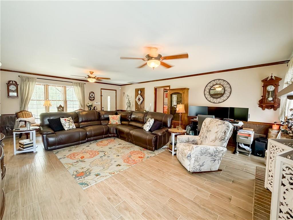 4817 Cook Road Southwest Stockbridge, GA 30281 - Photo 48 of 92