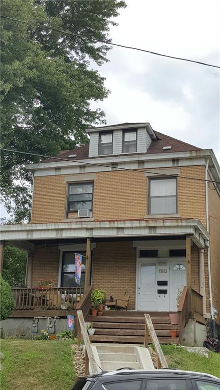 352 Ridgewood Avenue West View, PA 15229 - Photo 1 of 11 Gallery Image 1