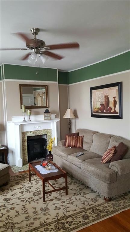352 Ridgewood Avenue West View, PA 15229 - Photo 9 of 11 Gallery Image 9
