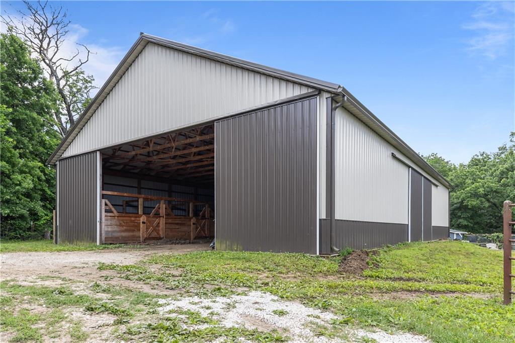 811 Southwest 1171st Road Holden, MO 64040 - Photo 8 of 72