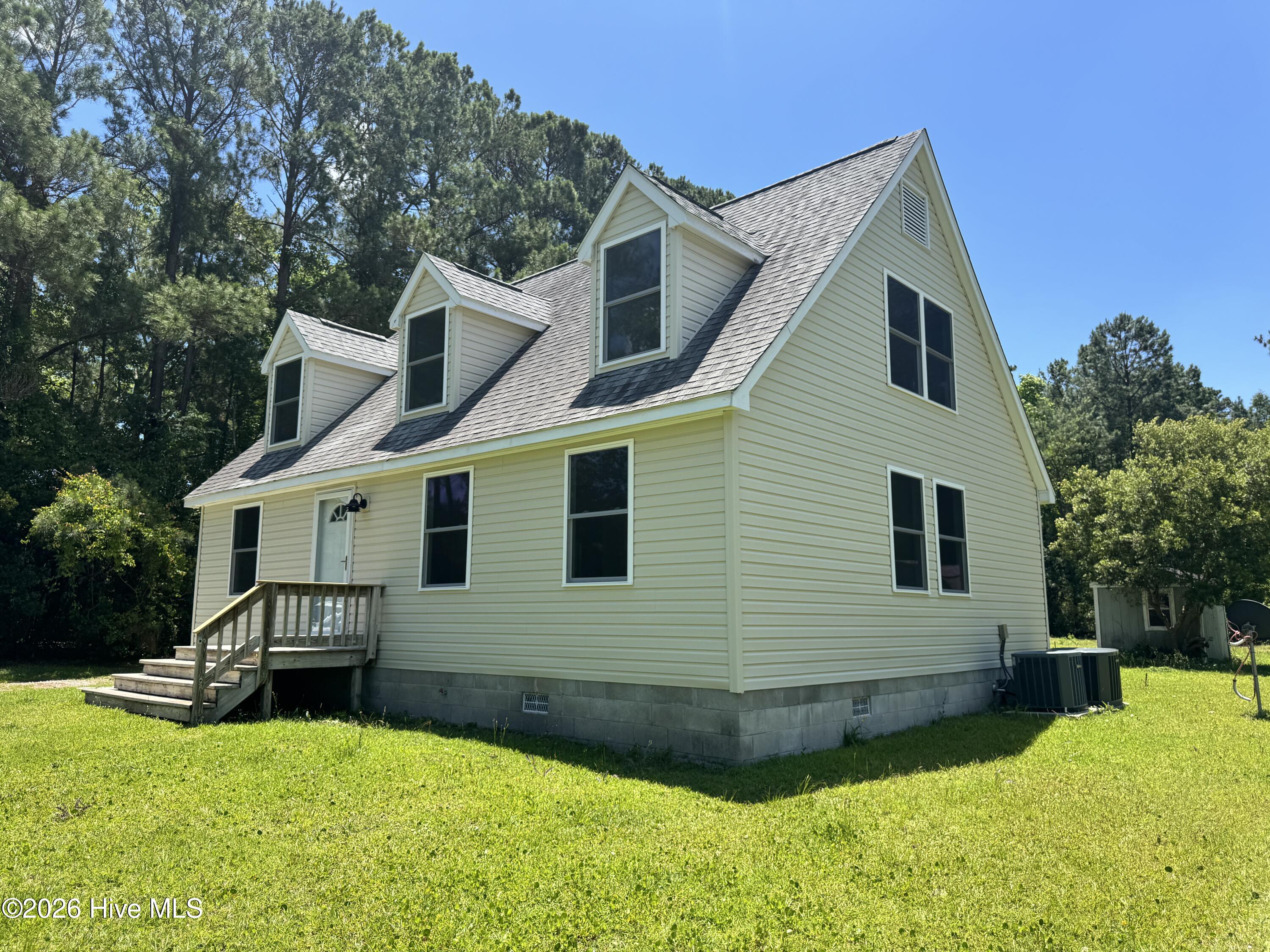 133 Riverside Drive Beaufort, NC 28516 - Photo 27 of 29