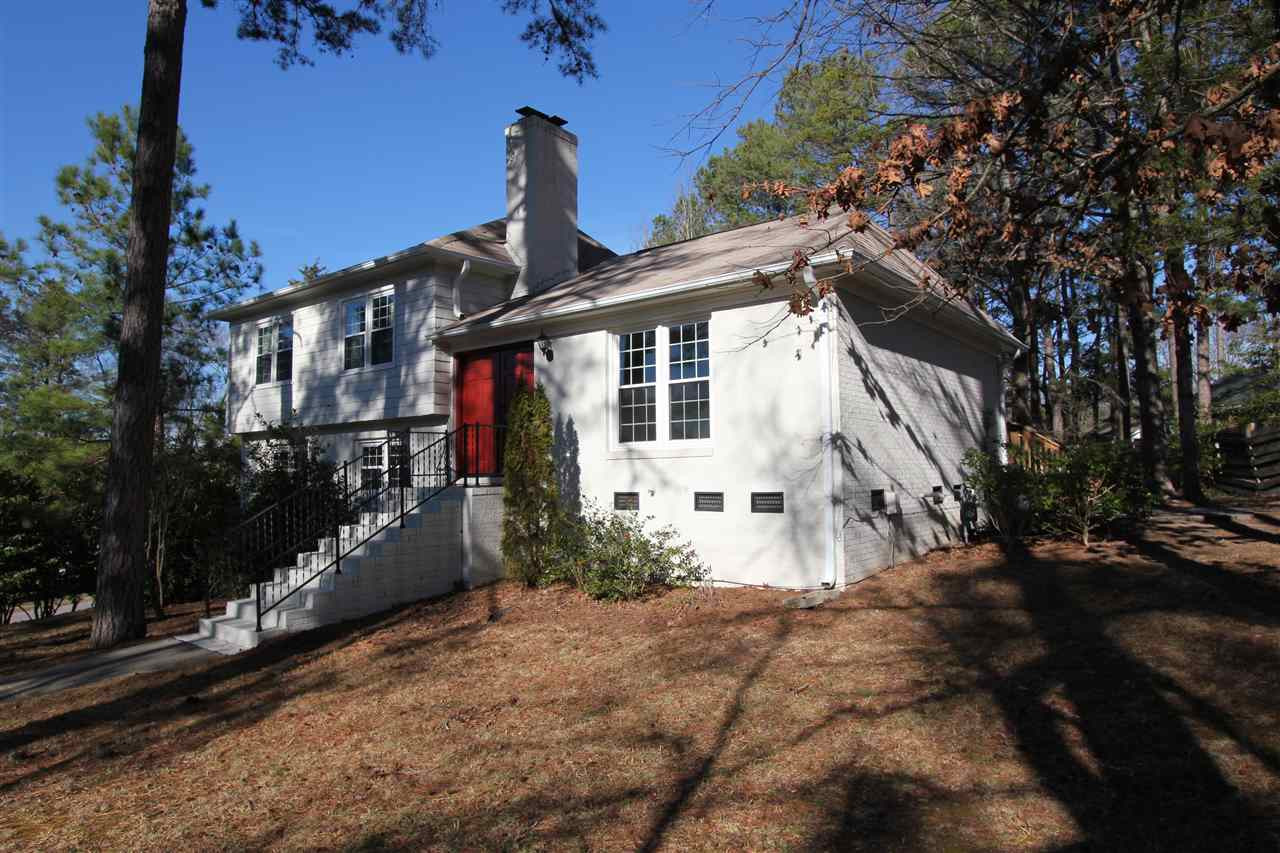 1504 Shelley Road Raleigh, NC 27612 - Photo 25 of 25 Photo 25