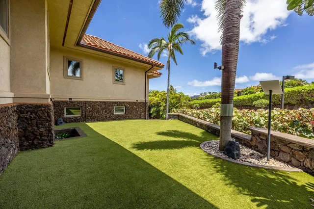$3,890,000 | 250 Akia Place, Lahaina, HI 96761