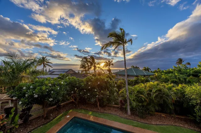 $3,890,000 | 250 Akia Place, Lahaina, HI 96761