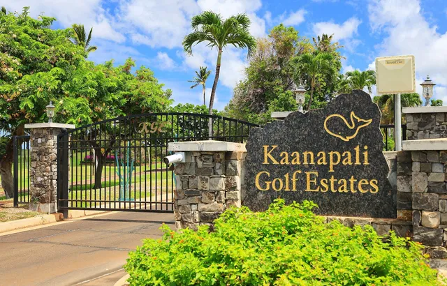 $3,890,000 | 250 Akia Place, Lahaina, HI 96761