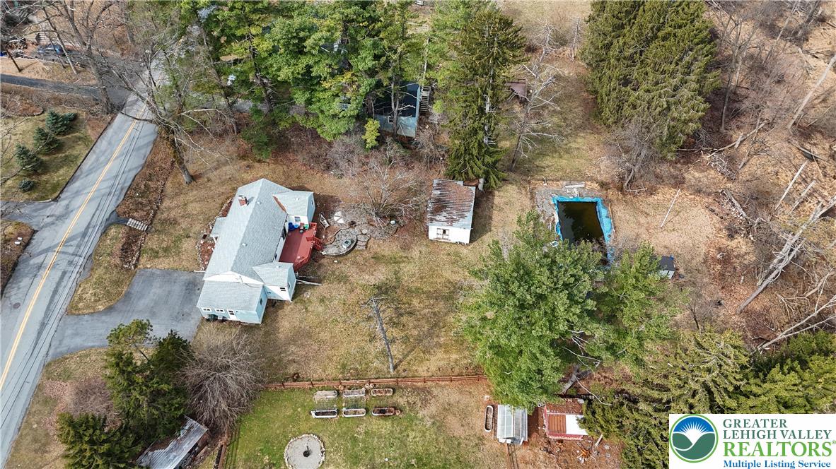 1335 Stonesthrow Road Bethlehem, PA 18015 - Photo 33 of 35