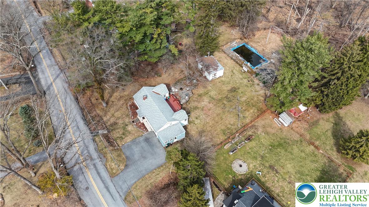 1335 Stonesthrow Road Bethlehem, PA 18015 - Photo 34 of 35