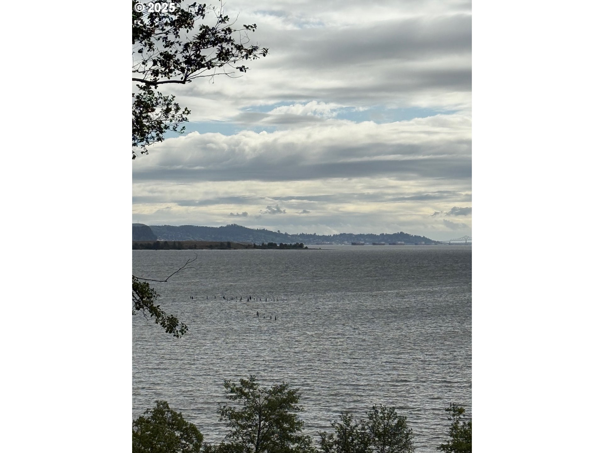 1049 Altoona-Pillar Rock Road Rosburg, WA 98643 - Photo 5 of 10 a view of sky from window
