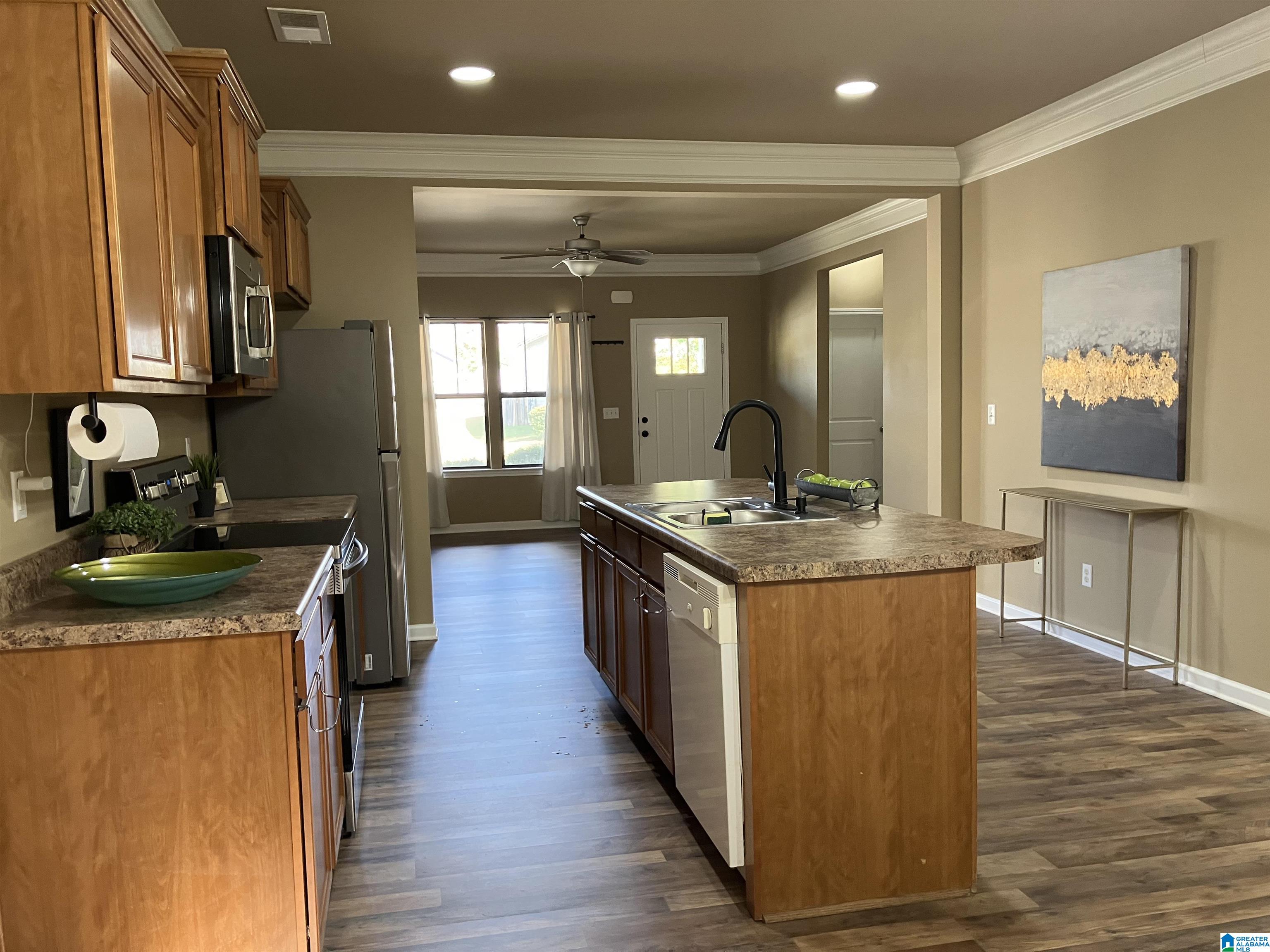 148 Enclave Avenue Calera, AL 35040 - Photo 13 of 22