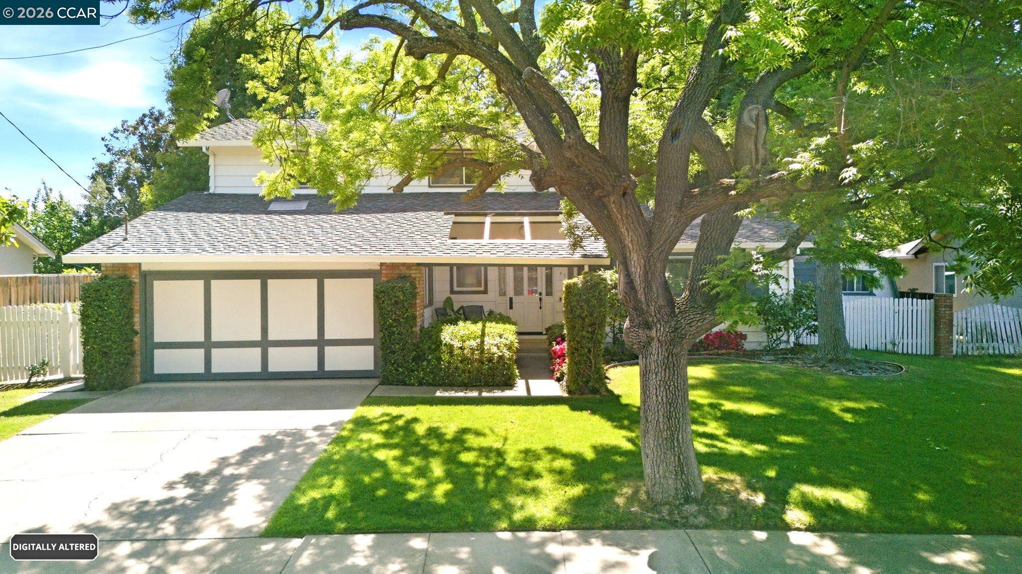 417 Persimmon Road Walnut Creek, CA 94598 - Photo 17 of 99