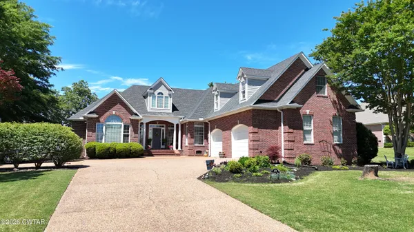 $594,900 | 278 Bellemeade Drive, Lexington, TN 38351