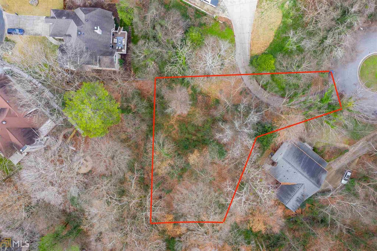0 Roxboro Point Atlanta, GA 30324 - Photo 1 of 1