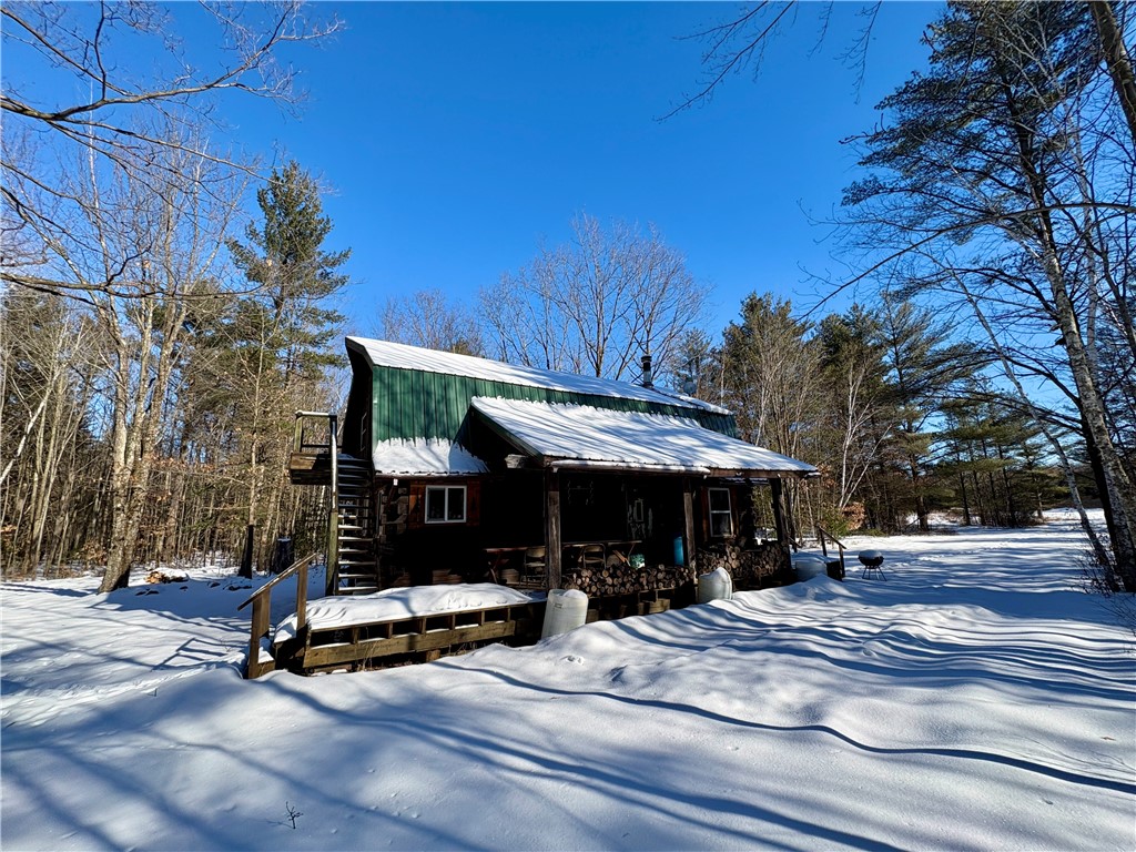 0 Sherwood Road Granton, WI 54436 - Photo 22 of 59
