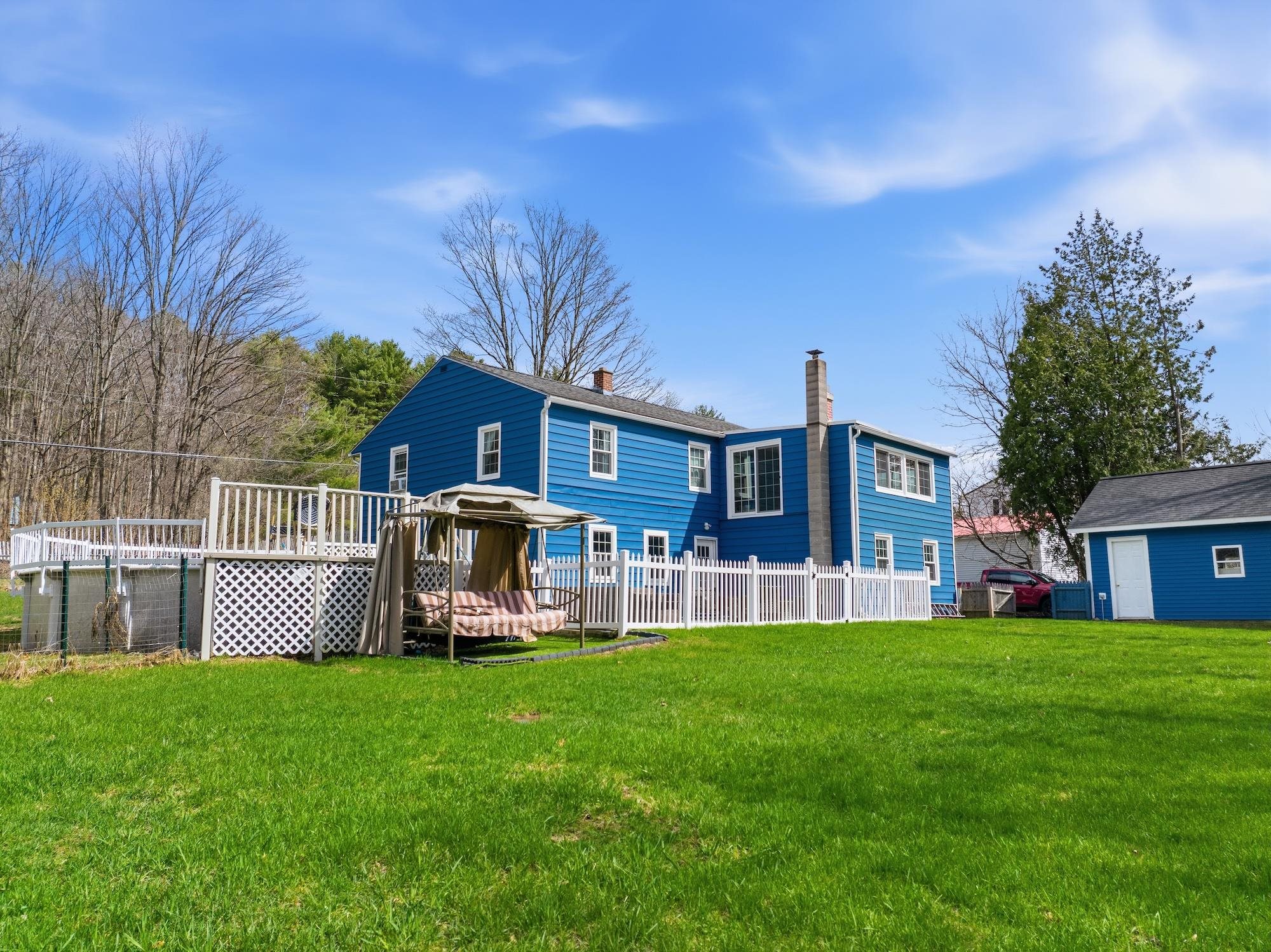 32 Gentes Road Essex Junction, VT 05452 - Photo 42 of 47