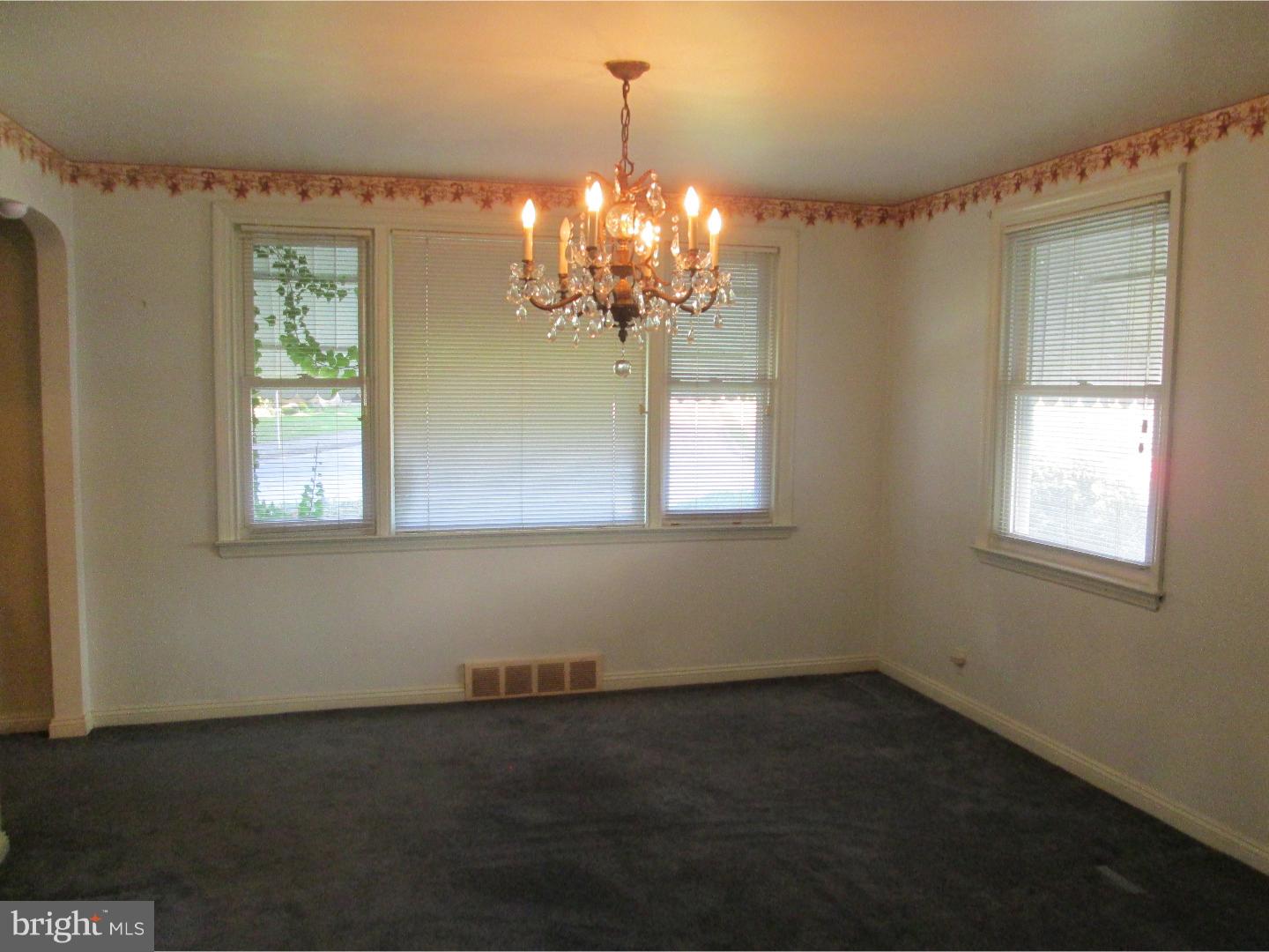 1301 Manor Road Lansdowne, PA 19050 - Photo 9 of 25 Dining Room