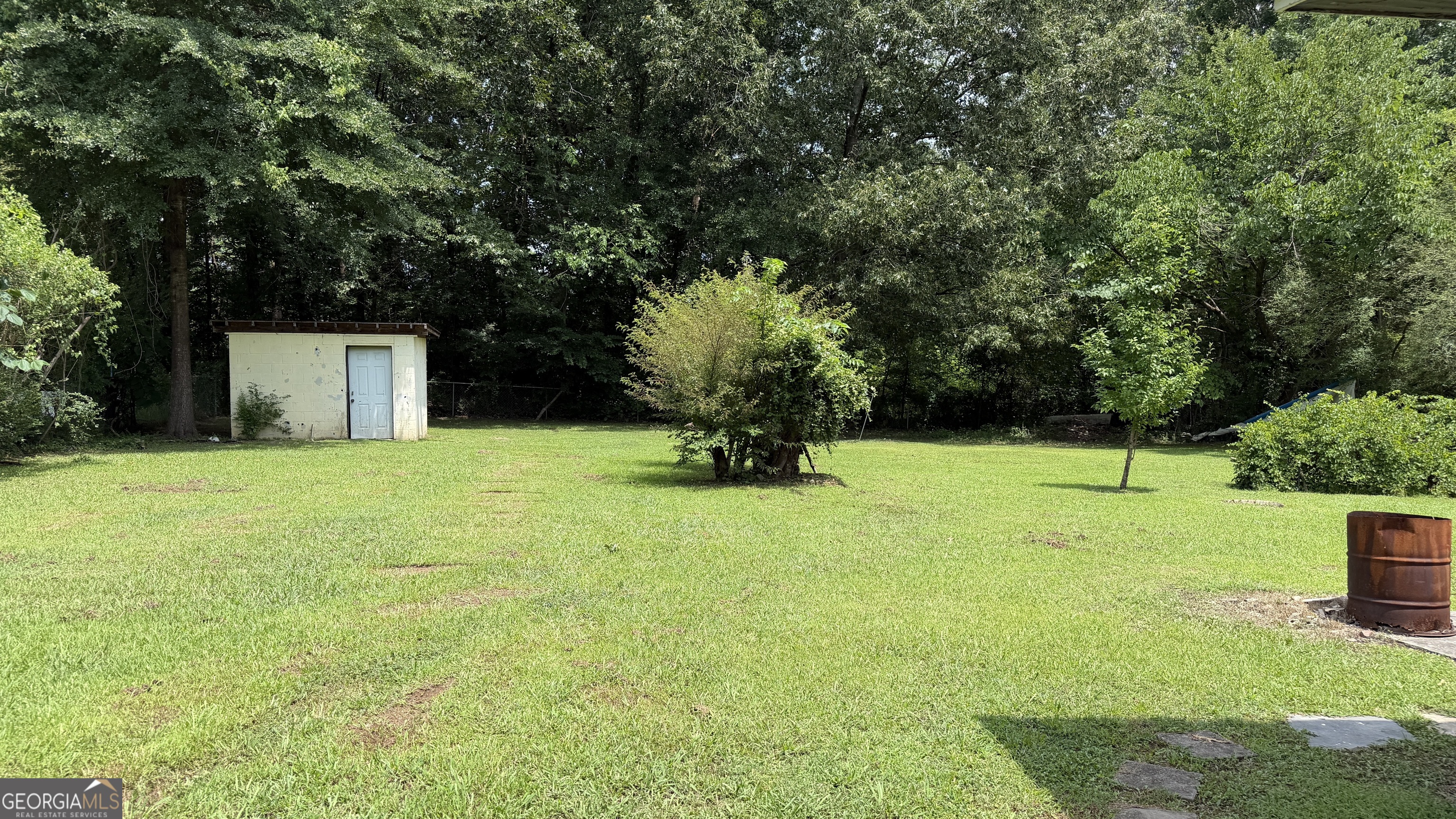 203 Salem Drive Northwest Rome, GA 30165 - Photo 3 of 14