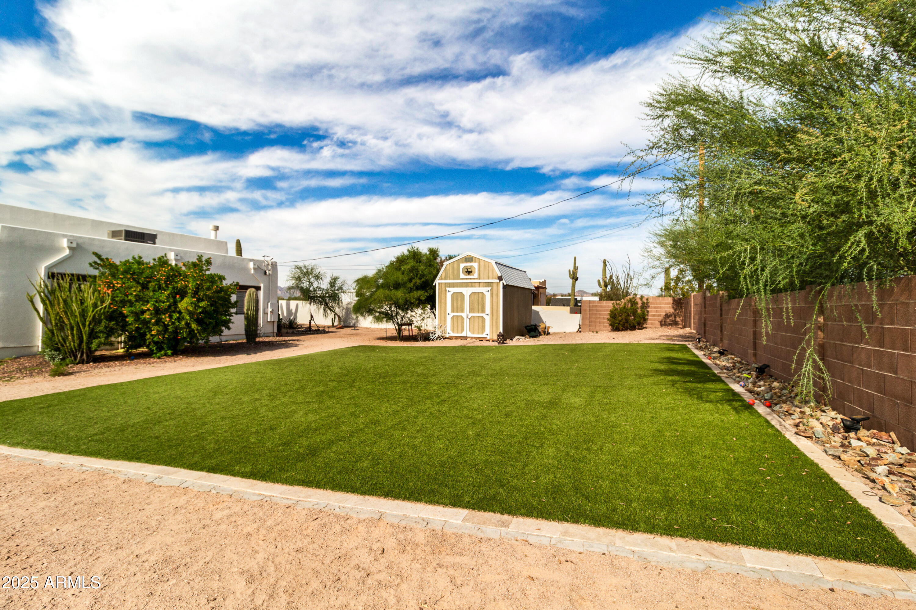 822 North Cortez Road Apache Junction, AZ 85119 - Photo 51 of 54