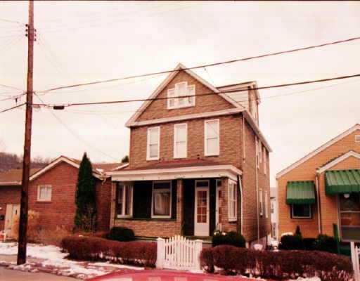 848 Hober Avenue McKees Rocks, PA 15136 - Photo 1 of 1 Gallery Image 1