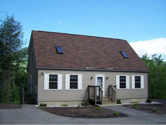 198 Dundee Road Bartlett, NH 03845 - Photo 1 of 1