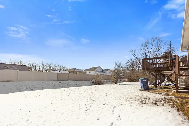 $2,800 | 5747 Allemong Drive, Matteson, IL 60443