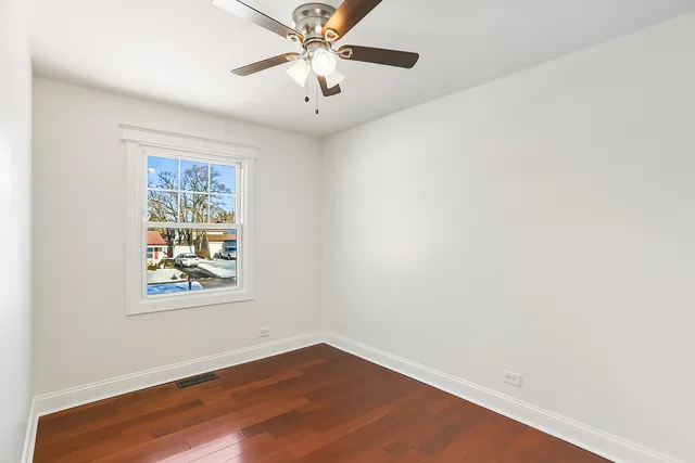 $2,800 | 5747 Allemong Drive, Matteson, IL 60443