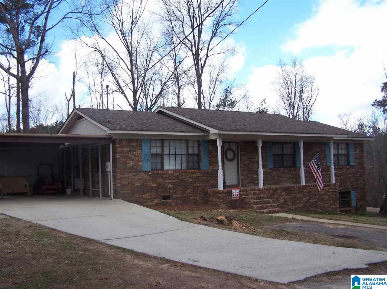 9729 Mize Road Remlap, AL 35133 - Photo 2 of 20