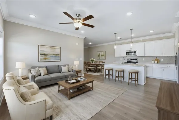 $320,000 | 7483 Highway 70 South, Unit 302, Nashville, TN 37221