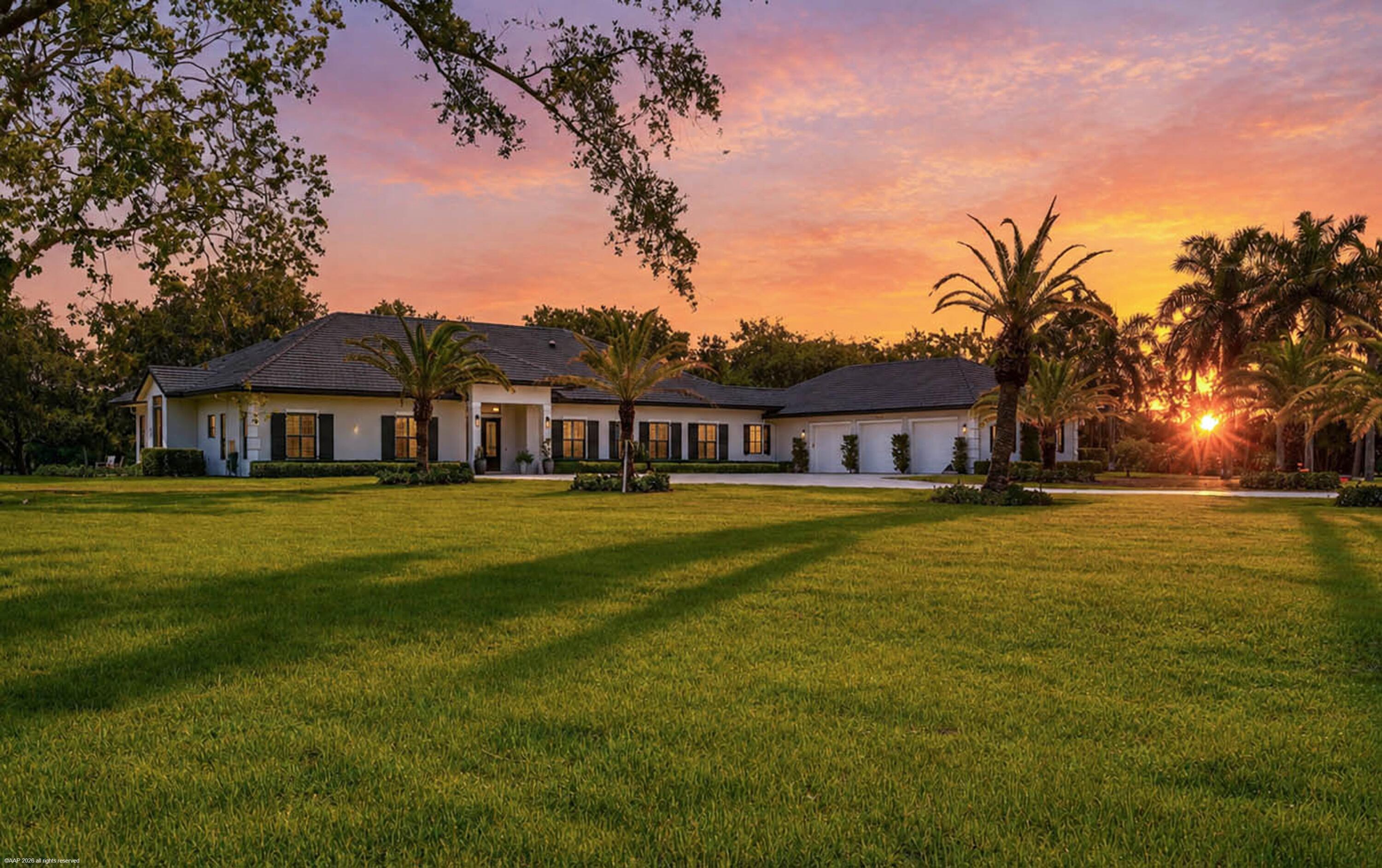16451 Norris Road Wellington, FL 33470 - Photo 2 of 91 16451 Norris Rd 100