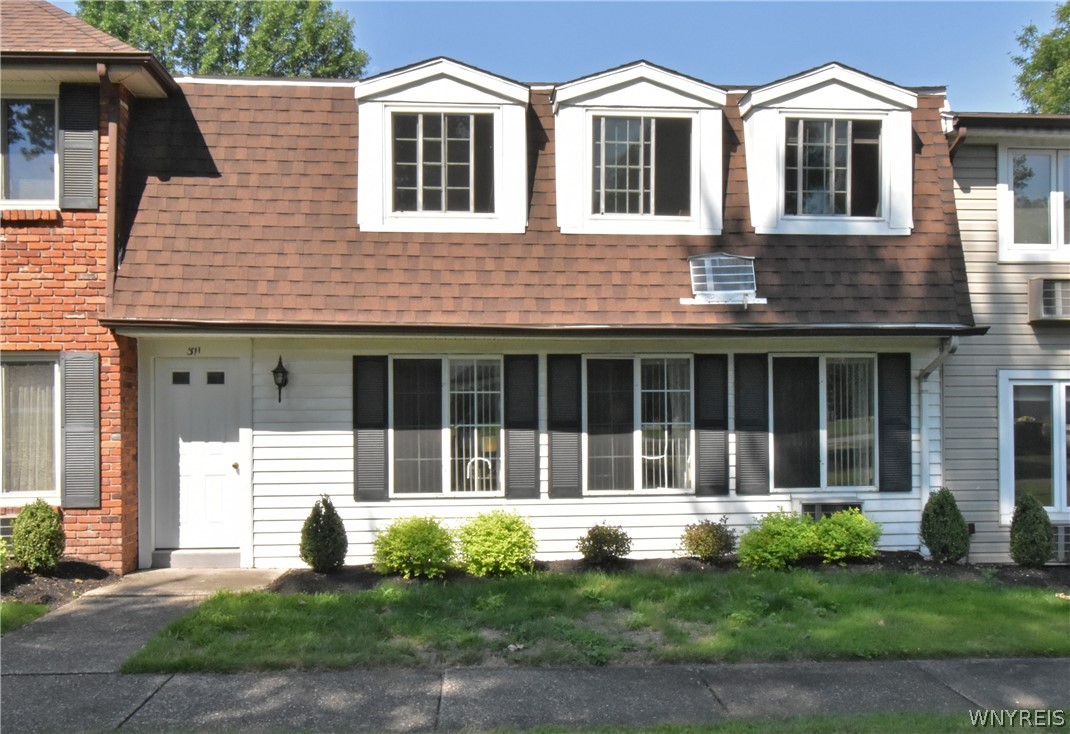 311 South Cayuga Road, Unit 311 Amherst, NY 14221 - Photo 1 of 1 Gallery Image 1