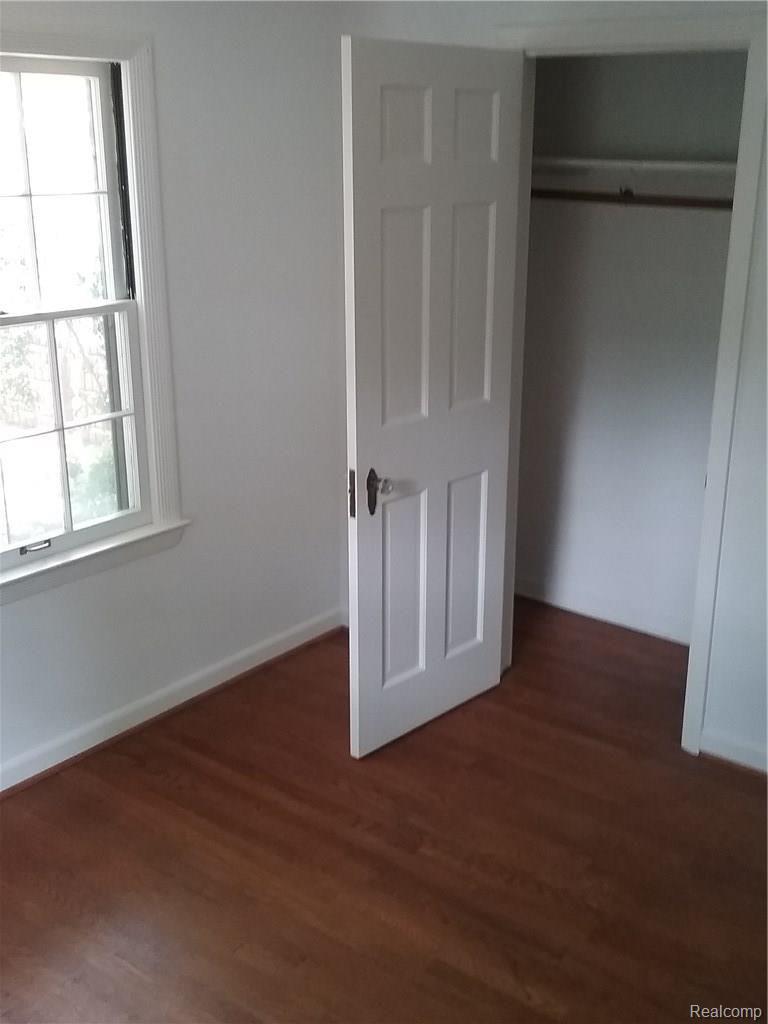 3878 Cumberland Road Berkley, MI 48072 - Photo 36 of 51 bed2cumberland1.jpg
