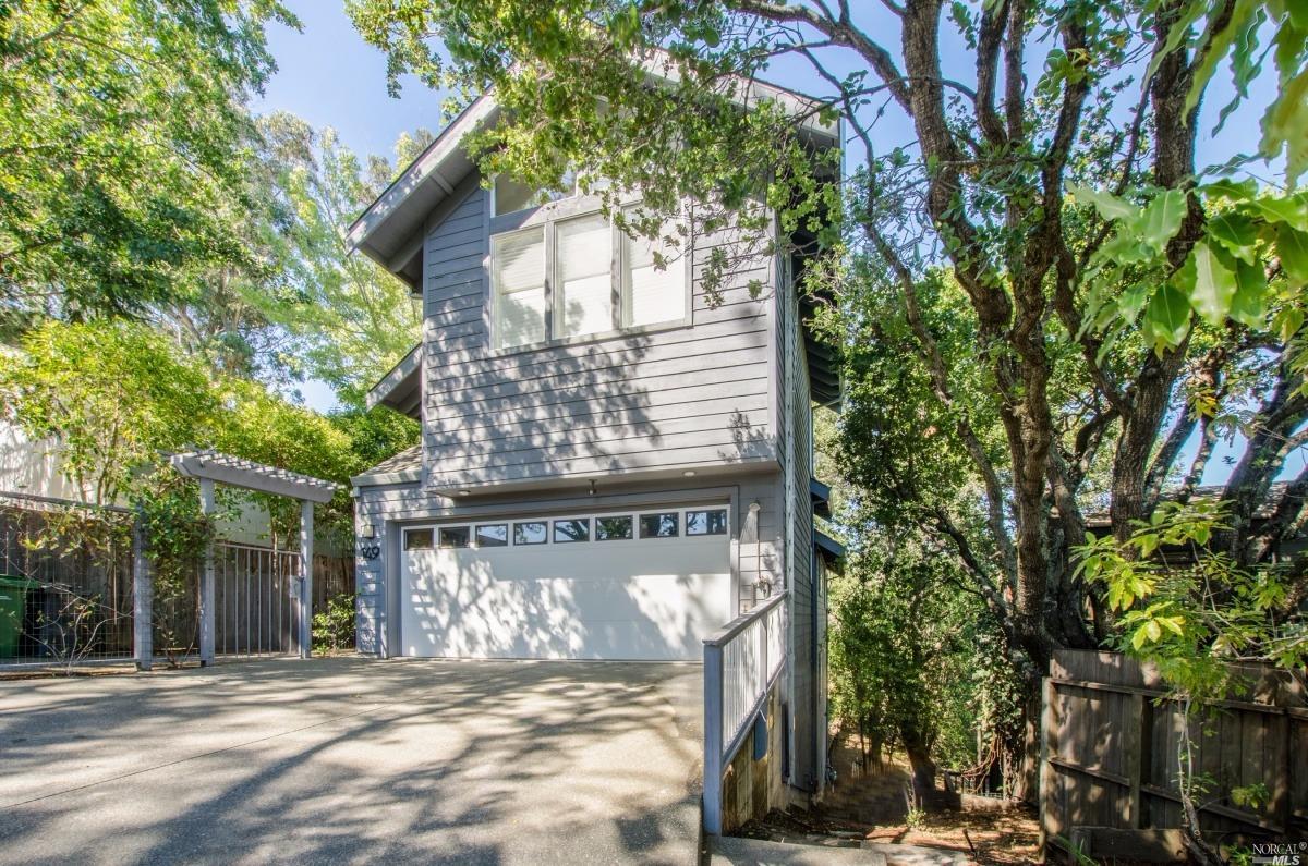 149 Ridgeway Avenue Fairfax, CA 94930 - Photo 1 of 1 Gallery Image 1