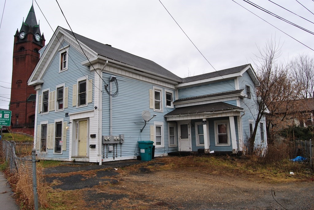 6-10 West Street Ware, MA 01082 - Photo 1 of 22 Gallery Image 1