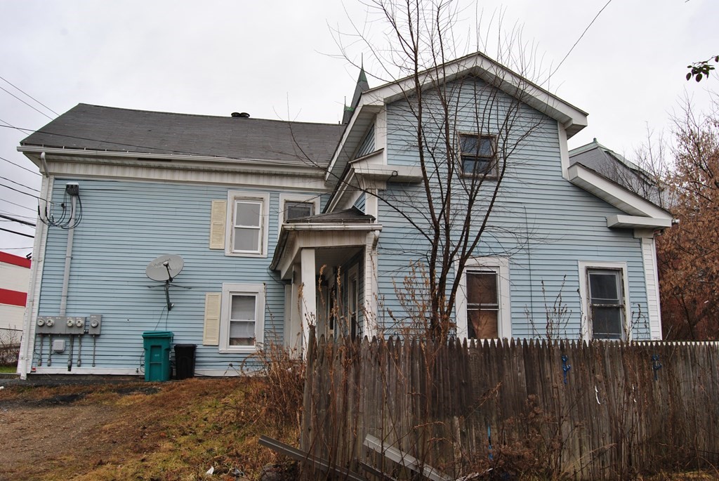 6-10 West Street Ware, MA 01082 - Photo 2 of 22 Gallery Image 2